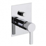 Potinkinis dušo maišytuvas Fiore Xenon