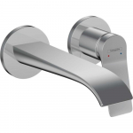 Potinkinis praustuvo maišytuvas Hansgrohe Vivenis 75050000 | HA00157