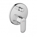 Potinkinis vonios/dušo maišytuvas Hansgrohe Vernis Blend