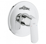 Potinkinis vonios maišytuvas Grohe Eurosmart Cosmo : Spalva - Chromas