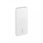 POWER BANK USB 10000MAH/VA2601 RIVACASE