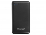 POWER BANK USB 20000MAH/BLACK XS20000 INTENSO|7313550