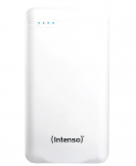 POWER BANK USB 20000MAH/WHITE XS20000 INTENSO|7313552