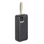 POWER BANK USB 30000MAH/VA2585 RIVACASE|VA2585