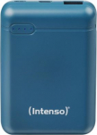 Power Bank XS10000, 10000mAh, petrol 7313537 | 4034303028450