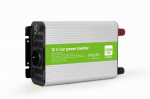 POWER INVERTER CAR 12V 1200W/EG-PWC1200-01 GEMBIRD|EG-PWC1200-01