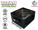 Power supplay ATX ver2.31 TITAN 450W