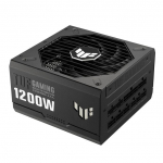 Power Supply|ASUS|1200 Watts|Efficiency 80 PLUS GOLD|PFC Active|TUF-GAMING-1200G