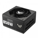 Power Supply|ASUS|850 Watts|Efficiency 80 PLUS GOLD|PFC Active|TUF-GAMING-850G