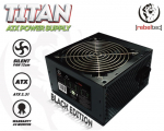 Power supply ATX ver2.31 TITAN 400W
