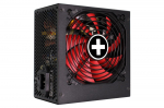 Power Supply|XILENCE|550 Watts|Efficiency 80 PLUS GOLD|PFC Active|XN071