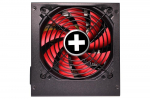 Power Supply|XILENCE|550 Watts|Efficiency 80 PLUS GOLD|PFC Active|XN071
