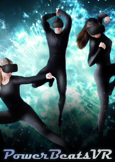 PowerBeatsVR - VR Fitness [VR] Steam Key GLOBAL