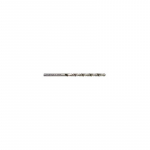 Prailgintas grąžtas metalui RUKO TL3000 DIN340 Ø 6,0 mm