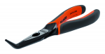 Prailgintos lenktos replės 160mm Ergo