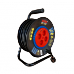 Prailgintuvas su rite 50m Boxer BX-745