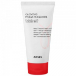 Prausiklis probleminei odai COSRX AC Calming Foam Cleanser 150 ml