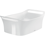 Praustuvas Axor Urquiola 624/408