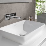 Praustuvas dubuo Villeroy & Boch Artis 58 cm
