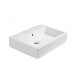Praustuvas DURAVIT Vero 50x47