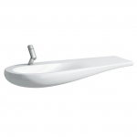 Praustuvas Laufen Ilbagnoalessi One 120 cm