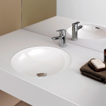 Praustuvas Laufen Pro A 42 cm