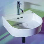 Praustuvas Laufen Sonar 41 cm