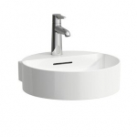 Praustuvas Laufen Val 40 cm