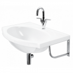 Praustuvas PAA Delta 60, 90, 120 cm