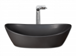 Praustuvas PAA Graphite Amore 60 cm