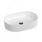 Praustuvas Ravak Ceramic Slim O 55 cm