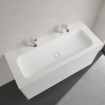 Praustuvas Villeroy & Boch Finion 100, 120 cm