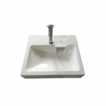 Praustuvas virš skalbyklės LAWA6050