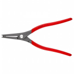 Preciziškos replės išoriniams žiedams KNIPEX 4911A4
