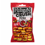Pretzel Crush PIzza Sauce sausainiai su picos skoniu 65g