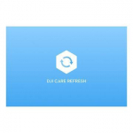 Priedas dronui DJI Care Refresh 1-Year Plan (DJI FPV)