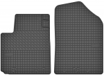 Priekiniai kilimėliai Kia Picanto II (2011-2017)