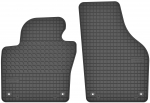 Priekiniai kilimėliai Volkswagen Tiguan I (2007-2017)