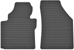 Priekiniai kilimėliai Volkswagen Touran I (2003-2015)