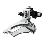 Priekinis perjungėjas Shimano Altus FD-M313