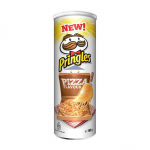Pringles traškučiai Pica 165g