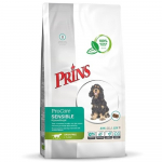 PRINS PROCARE GRAINFREE SENSIBLE HYPOALLERGIC BEGRŪDIS SAUSAS MAISTAS SUAUGUSIEMS ŠUNIMS TURINTIEMS JAUTRIĄ VIRŠKINIMO SISTEMĄ 3kg - 12kg