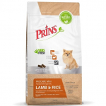 Prins ProCare Mini Lamb & Rice Hypoallergic sausas maistas suaugusiems mažų veislių šunims turintiems jautrią odą ir kailį 3 kg