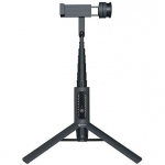 Prio PTP-1301 2 in 1 Selfie Stick & Tripod PTP-1301