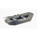 Pripučiama valtis Aqua Storm ST-240c