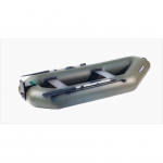 Pripučiama valtis Aqua Storm ST-240CT