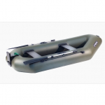 Pripučiama valtis Aqua Storm ST-260t