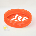Pripučiamas baseinas Sunnylife Summer Spritz, ø 150 cm
