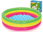 Pripučiamas baseinas vaikams, Bestway, 102 cm