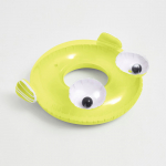 Pripučiamas ratas Sunnylife Monty the Monster, ø 110 cm